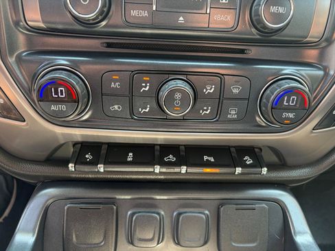 Used 2017 GMC Sierra 1500 SLT AWD/4WD image 23