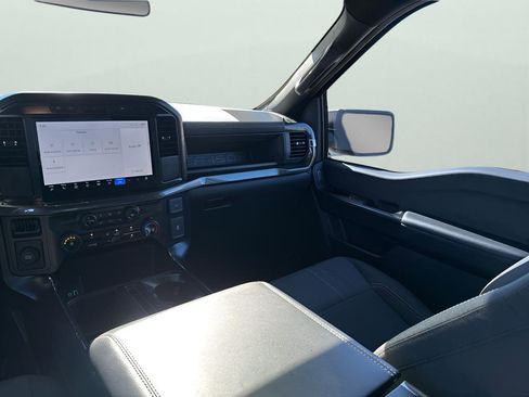 Used 2024 Ford F150 STX image 24