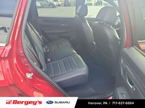 Used 2025 Honda CR-V Sport-L image 10