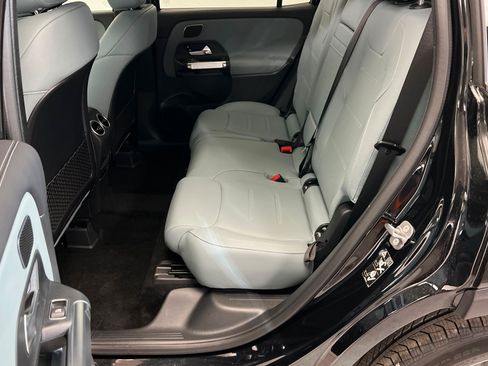 New 2026 Mercedes-Benz GLB 35 AMG 4MATIC image 21
