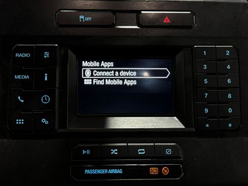 Used 2020 Ford F350 XL w/ Power Equipment Group RWD image 7
