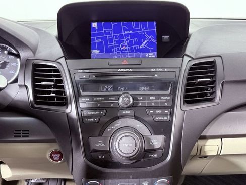 Used 2015 Acura RDX AWD w/ Technology Package image 14