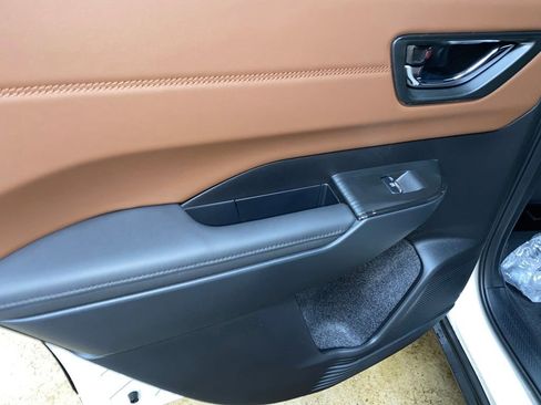 New 2026 Subaru Outback Touring XT image 29