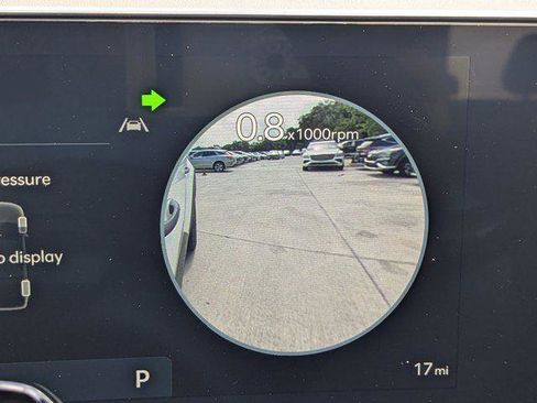 New 2025 Hyundai Santa Cruz XRT image 23