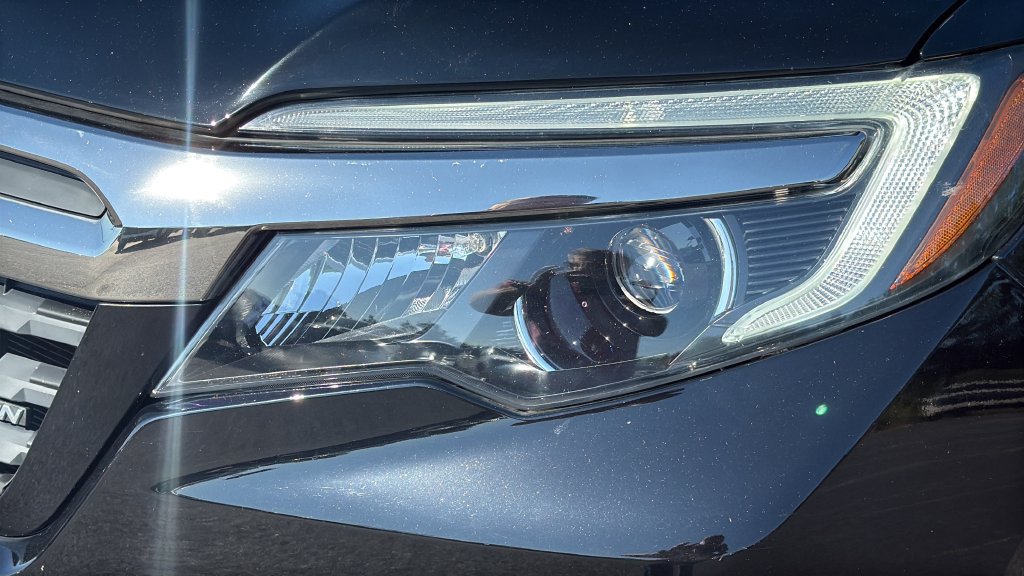 Used 2019 Honda Ridgeline Black Edition image 22