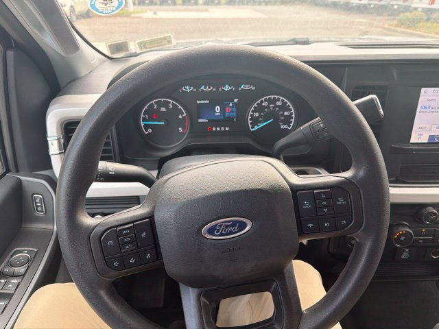 Used 2026 Ford F250 XLT AWD/4WD image 16