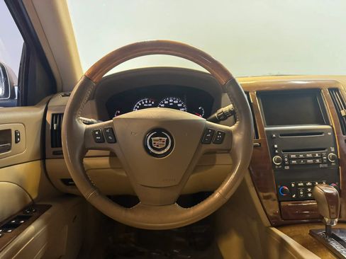 Used 2005 Cadillac STS V8 w/ Preferred Equipment Group RWD image 11