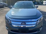 Used 2012 Ford Fusion Hybrid image 4