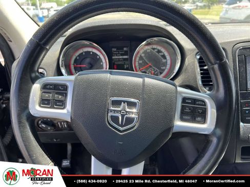 Used 2012 Dodge Durango Citadel w/ Trailer Tow Group IV AWD/4WD image 18