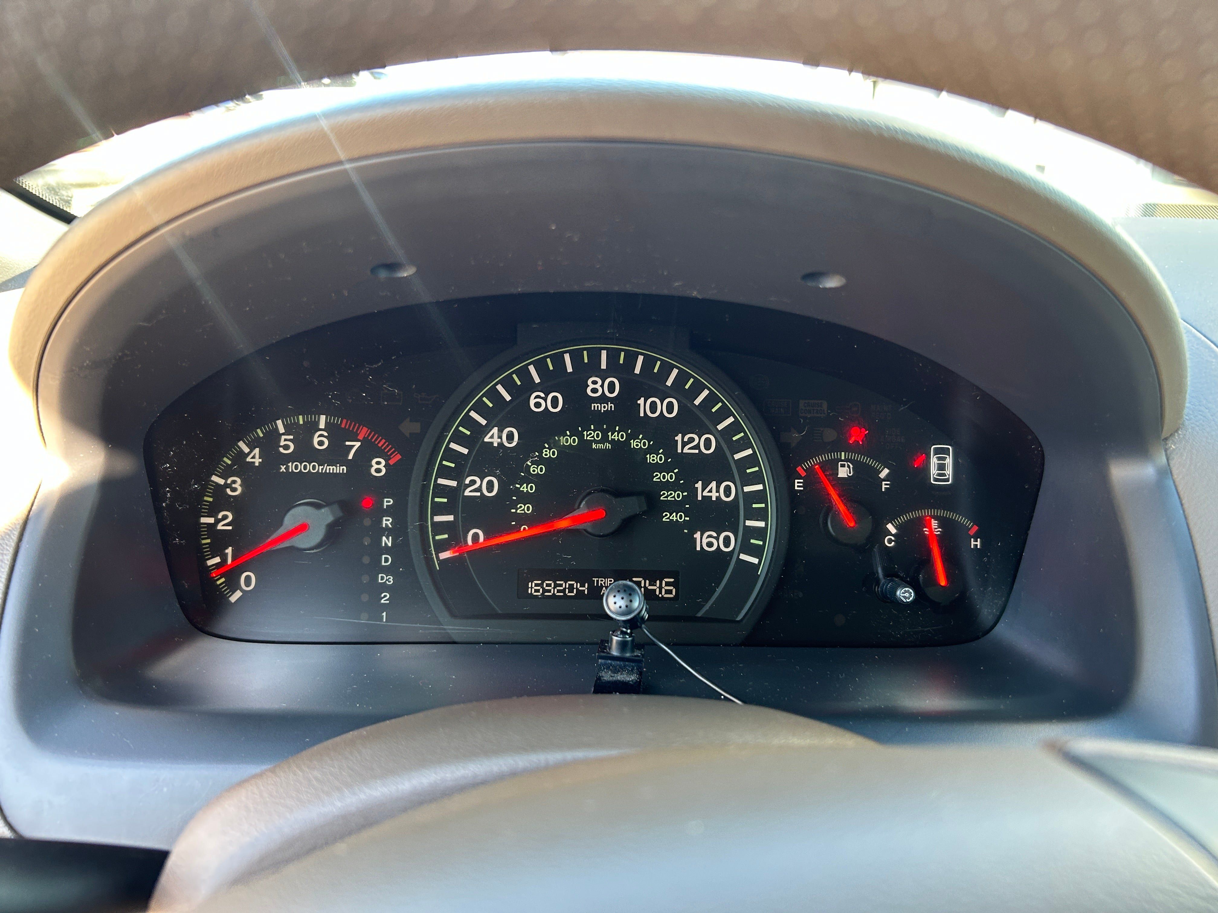 Used 2004 Honda Accord LX image 19