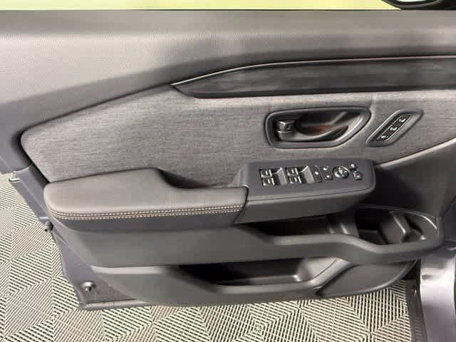 New 2026 Honda Passport TrailSport image 15