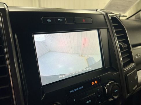 Used 2022 Ford F250 XLT AWD/4WD image 15