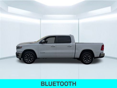 Used 2025 RAM 1500 Laramie image 2