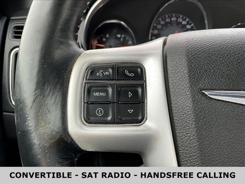 Used 2014 Chrysler 200 S FWD image 11
