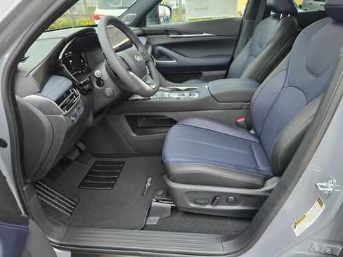 New 2026 INFINITI QX60 Sport image 21