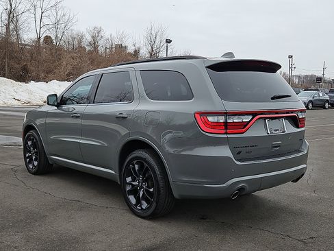 Used 2021 Dodge Durango GT image 4