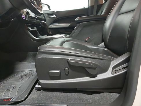 Used 2021 Chevrolet Colorado ZR2 image 28