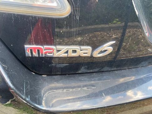 Used 2012 MAZDA MAZDA6 i Sport FWD image 22
