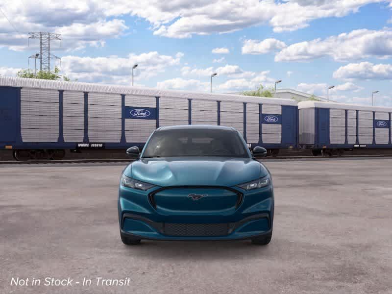 New 2026 Ford Mustang Mach-E Premium RWD image 6