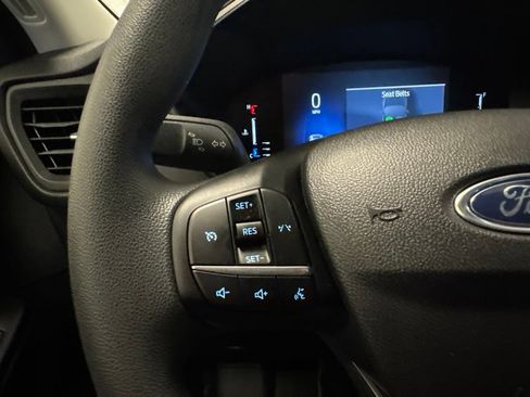 Used 2023 Ford Escape AWD image 34