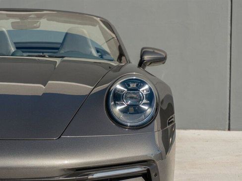 Used 2021 Porsche 911 Carrera S image 27