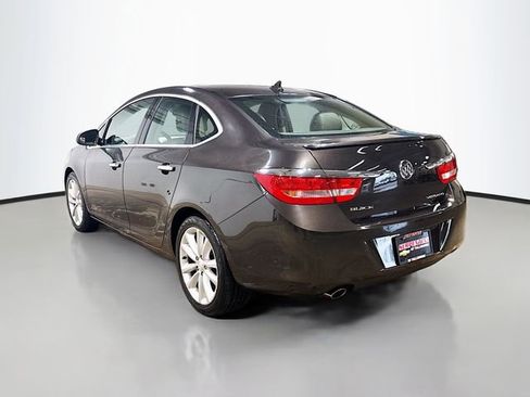 Used 2013 Buick Verano FWD image 9