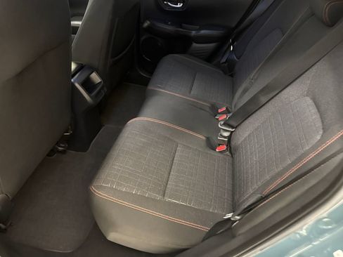 Certified 2024 Honda HR-V Sport image 16
