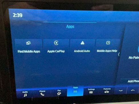 Certified 2022 Ford F150 XLT w/ Equipment Group 302A High image 26