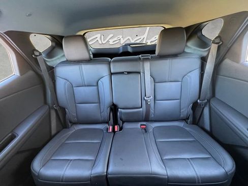 Used 2020 Chevrolet Blazer LT w/ Sound & Technology Package image 22