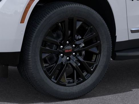 New 2026 GMC Yukon Elevation w/ Elevation Premium Package AWD/4WD image 9