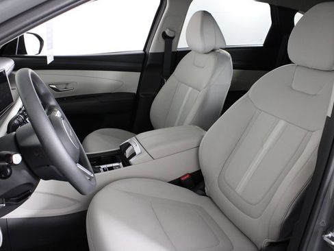Certified 2026 Hyundai Tucson SEL FWD image 21