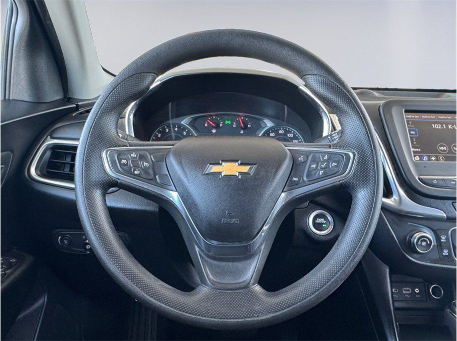 Used 2019 Chevrolet Equinox LT FWD image 12