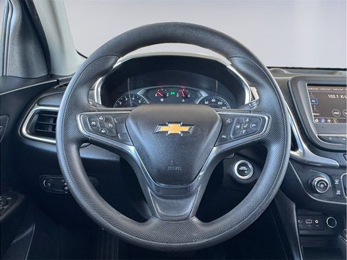 Used 2019 Chevrolet Equinox LT FWD image 12