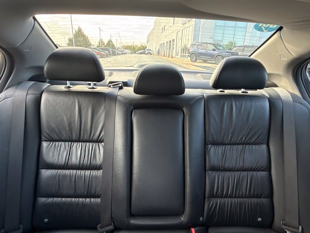 Used 2008 Honda Accord EX-L image 18