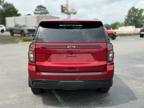 Used 2024 Chevrolet Tahoe Z71 AWD/4WD image 6