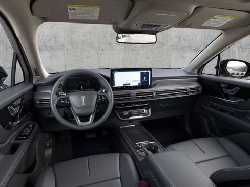 New 2026 Lincoln Corsair Grand Touring AWD/4WD image 9