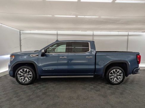 Certified 2025 GMC Sierra 1500 Denali w/ Denali Reserve Package image 3