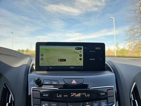 New 2026 Acura RDX SH-AWD w/ Advance Package image 23