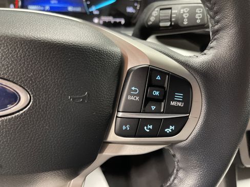 Used 2023 Ford Explorer XLT w/ Equipment Group 202A image 21