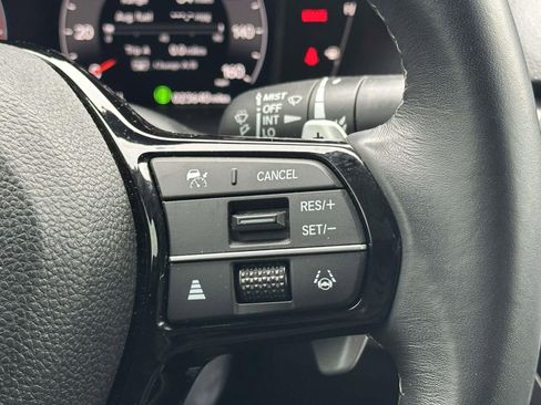 Certified 2023 Acura Integra A-Spec image 23