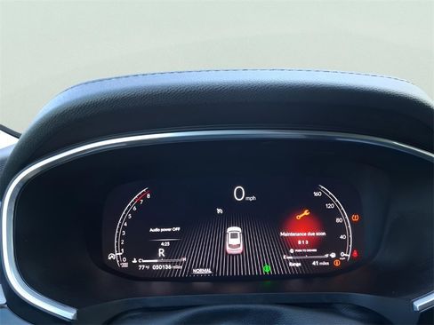 Used 2025 Acura MDX FWD image 32