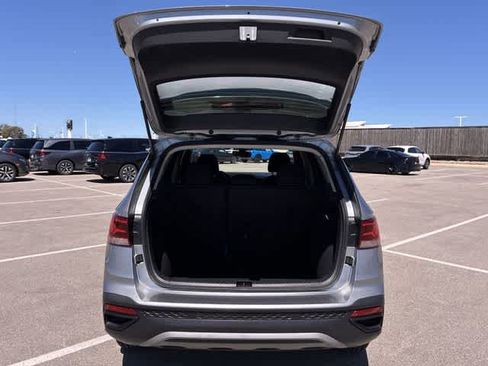 Used 2024 Volkswagen Taos S image 35