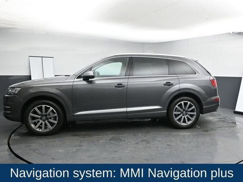 Used 2019 Audi Q7 2.0T Premium Plus w/ Premium Plus Package image 7