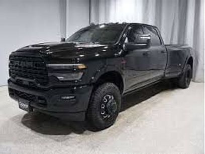 Used 2025 RAM 3500 Laramie
