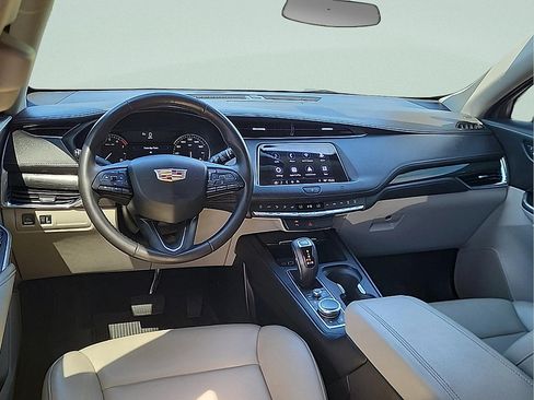 Used 2019 Cadillac XT4 Premium Luxury FWD image 15