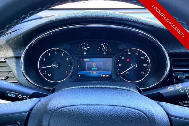 Used 2020 Buick Encore Preferred FWD image 22