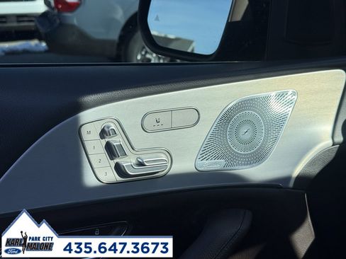 Used 2020 Mercedes-Benz GLE 350 4MATIC image 16