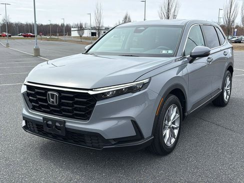 Certified 2023 Honda CR-V EX image 15