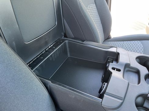 New 2025 RAM 2500 Tradesman image 21