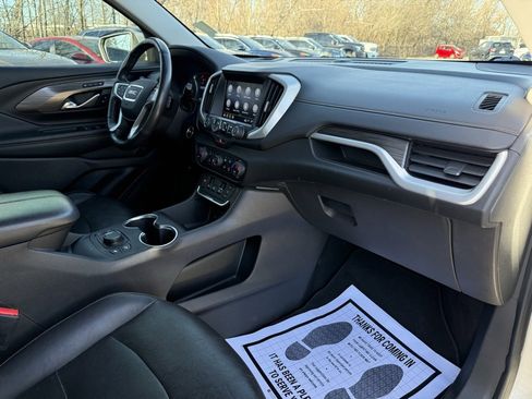 Used 2020 GMC Terrain SLT w/ Preferred Package image 35